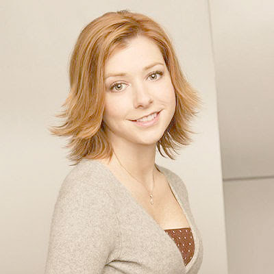 Alyson Hannigan Wiki