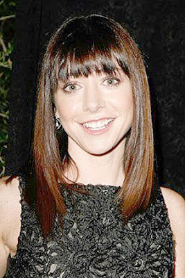 Alyson Hannigan Imdb