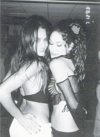 The Bella Twins Myspace
