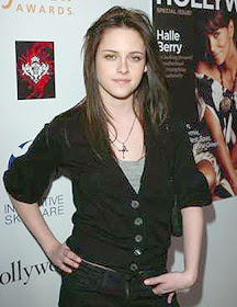 Kristen Stewart Fan