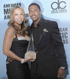 Music Awards 2008
