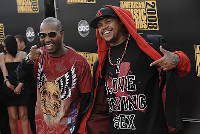 American Music Awards 2008