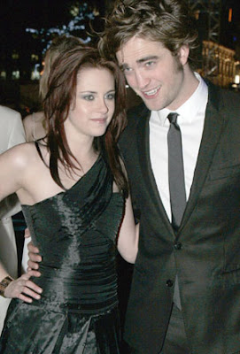 Kristen Stewart Twilight Premier Pictures