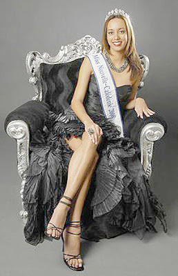Nouvelle Miss France