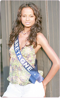 Miss Bretagne