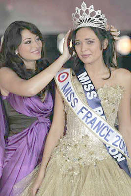 Miss France 2008