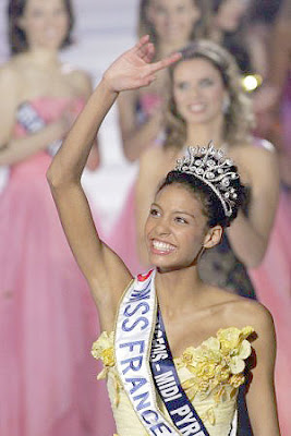 Photos Miss France
