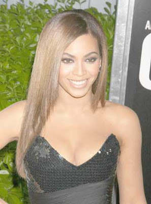 Beyonce Obsessed Premiere Pictures