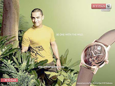 aamir khan ads