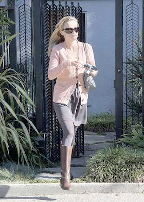 Reese Witherspoon Brentwood