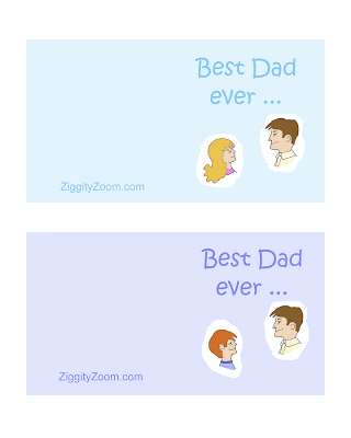 father's day cards