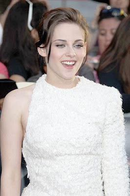 Kristen Stewart The Twilight Saga Eclipse