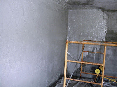 CPP lining