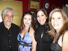 Con Leonardo Padrón, Mariaca y Male