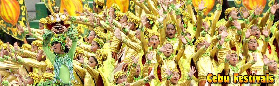 cebu festivals