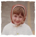 Me as a Little Girl