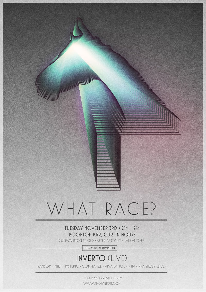 WHAT_ RACE?