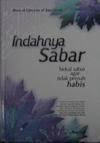 Indahnya SABAR