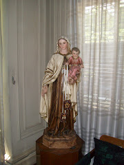 Virgen del Carmen