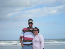 Me with my hubby - Jan 2009