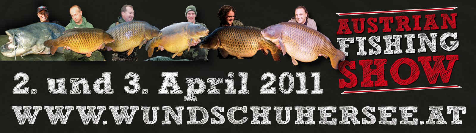 Austrian Fishing Show
