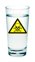 One in Ten Americans Drink Contaminated Water