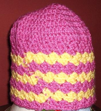Crochet 4Ever: Photo Gallery