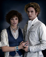 Alice & Jasper