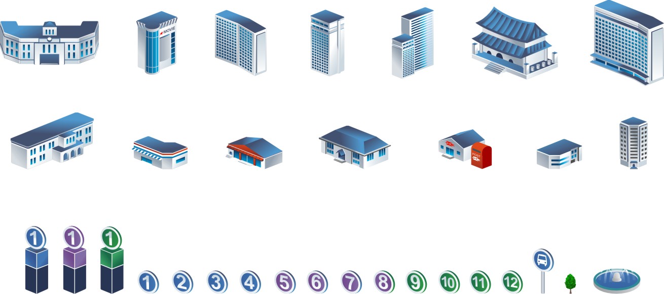 Icon Denah Lokasi (Undangan) Kuclug