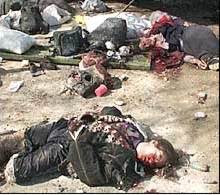 DERECHO INTERNACIONAL HUMANITARIO IRAK derecho internacional humanitario irak: