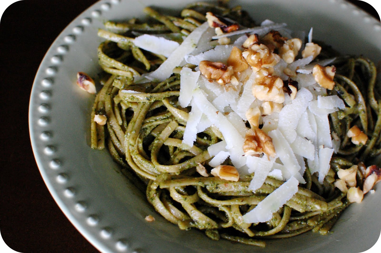 33 Shades of Green Tasty Tuesdays Summer Tastes Like Pesto