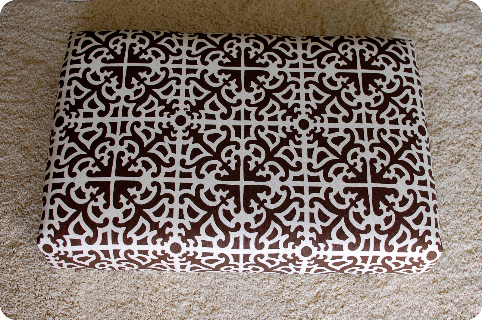 33 Shades of Green Recovering an Ottoman