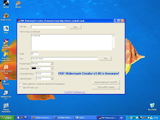 watermark creator free download