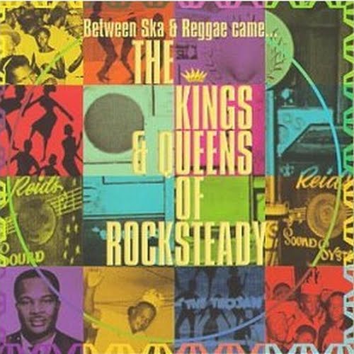 3 Tops With Tommy McCook And The Supersonics Band Do It Right You Should Have Known 3 Tops With Tommy McCook And The Supersonics Band Do It Right You Should Have Known