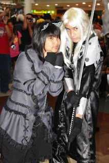 cosplay