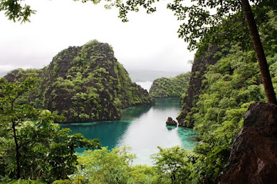 coron