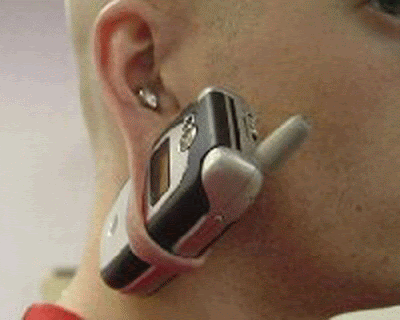 big ear gauges