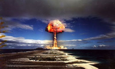 bom nuklear
