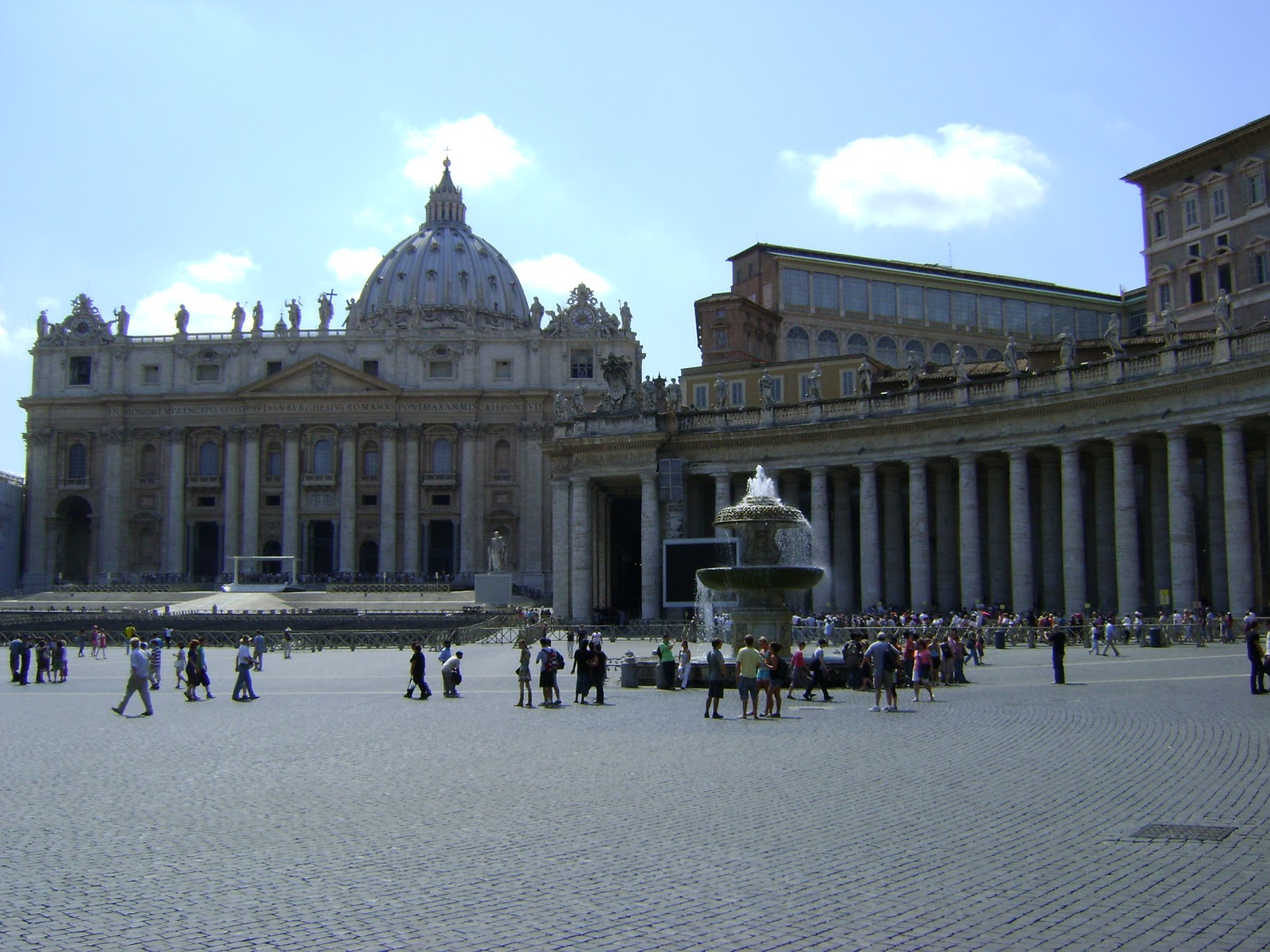 La Favola ROMA&hellip;