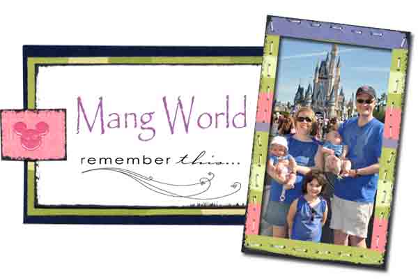 Mang World