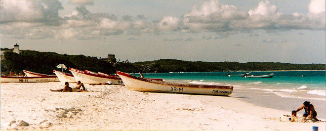 TULUM (MEXICO)