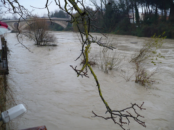 PONTE FELCINO