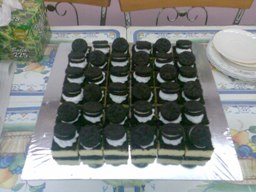 ~ ^ ~ SPECIAL OREO ~ ^ ~