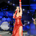 Katy Perry at VH1 Divas Salute the Troops Concert