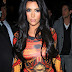 Kim Kardashian - pics at darby nightclub in new york