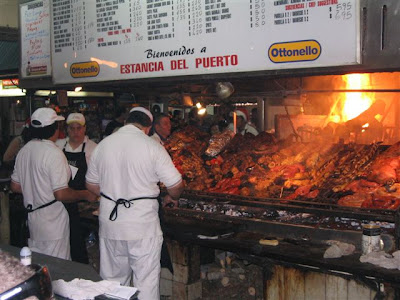 Massive Bbq