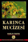 Kitap:Karınca Mucizesi