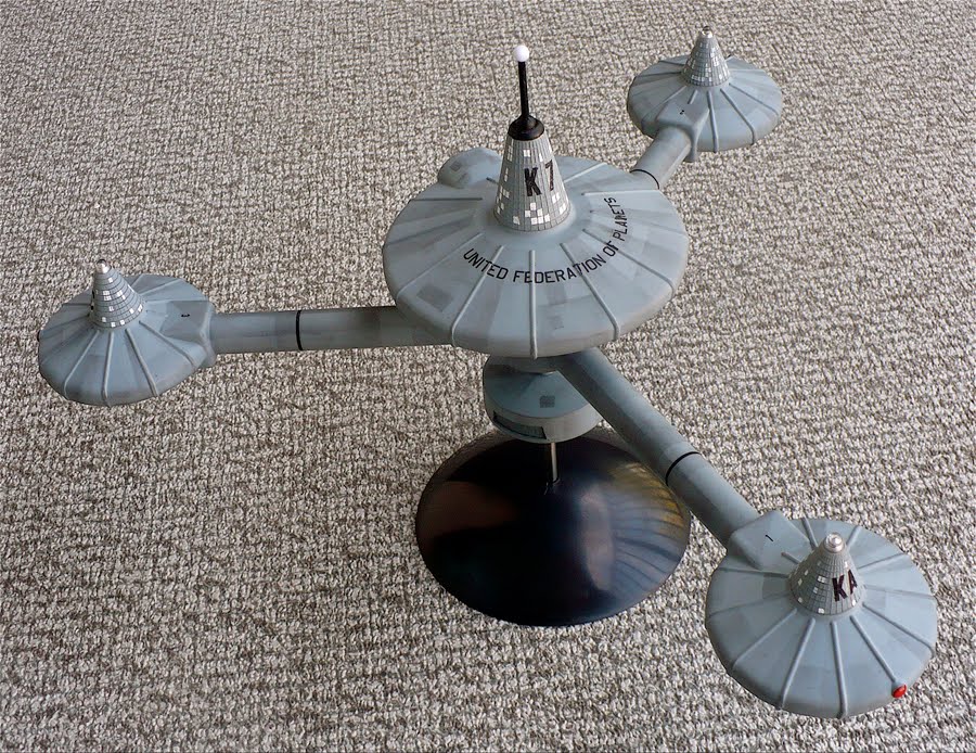 The Great Canadian Model Builders Web Page! K7