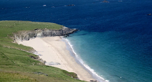 BLASKET ISLANDS,KERRY,IRELAND