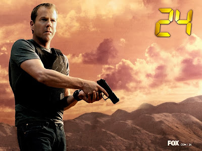 Watch 24 Season 8 Episode 22